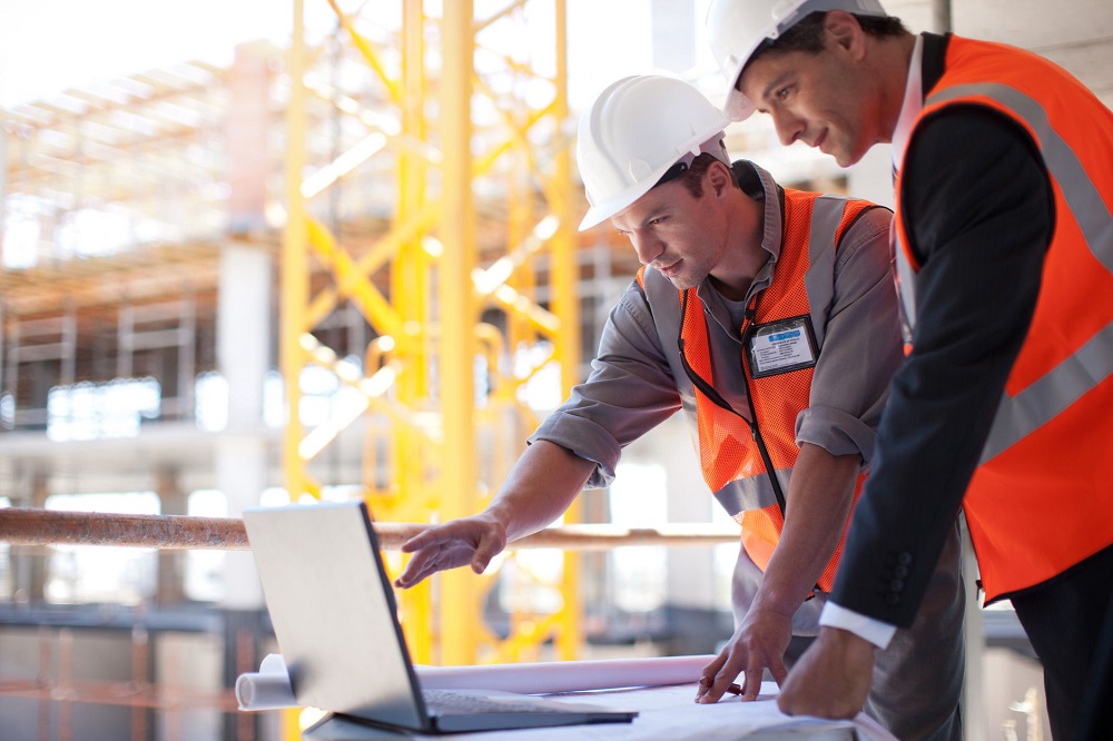 Four Reasons You Need Construction Project Management Software