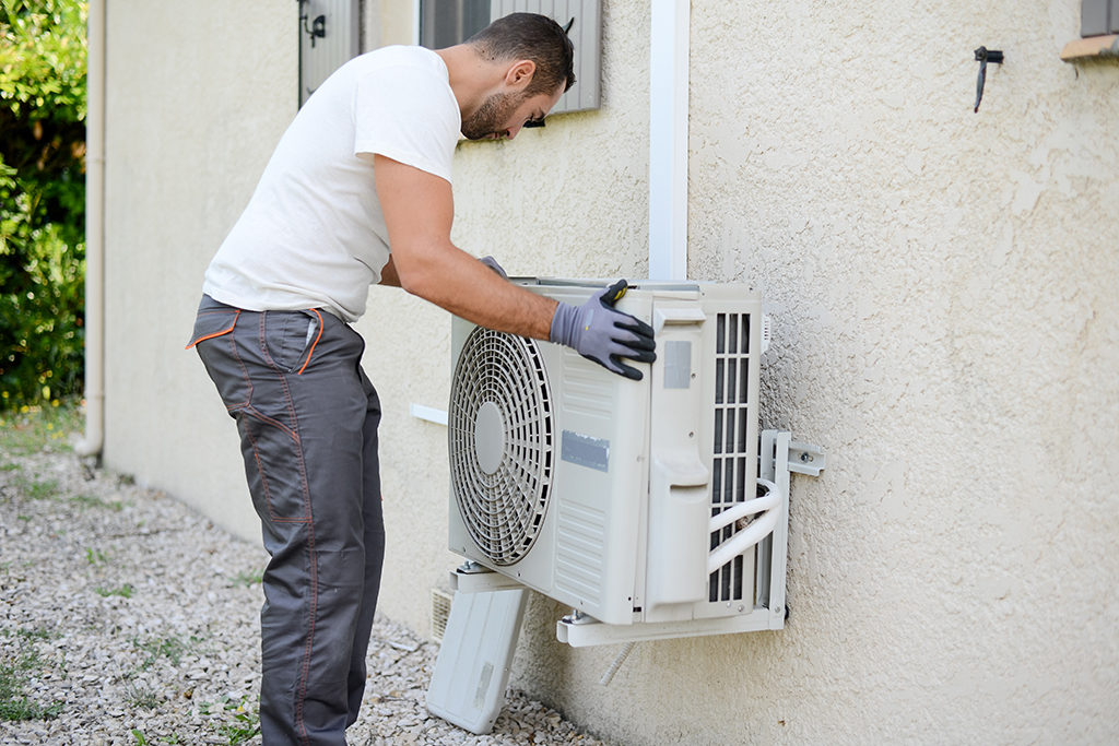 Can You Install Various Heating or Cooling Systems on Your Own?