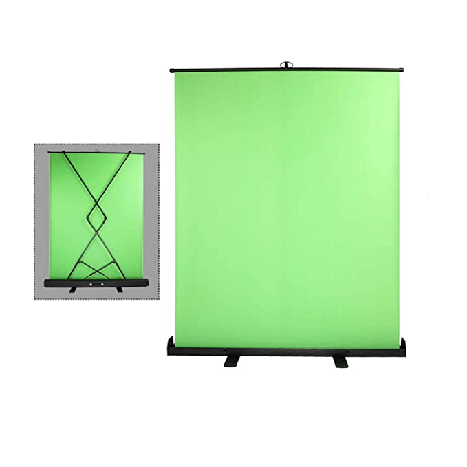 Green Screen Background – Learning About This Component in Detail