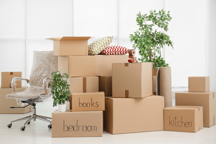 Moving Out? Hire austin movers Now