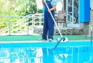 What To Look For In A Pool Maintenance Contract