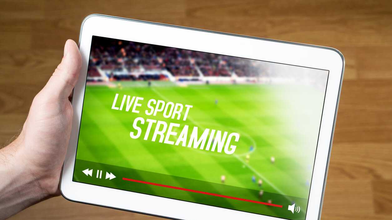 Tips for Choosing Live Streaming Sports Platform