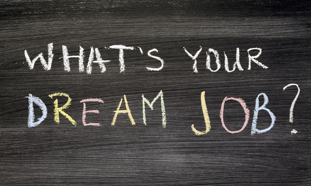 How Building Strong Online Presence Can Help You Land Your Dream Job