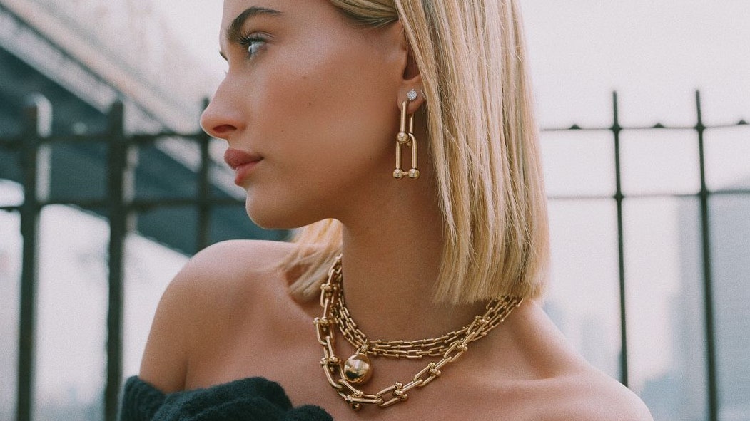 Why does Jewelry Make People Better?