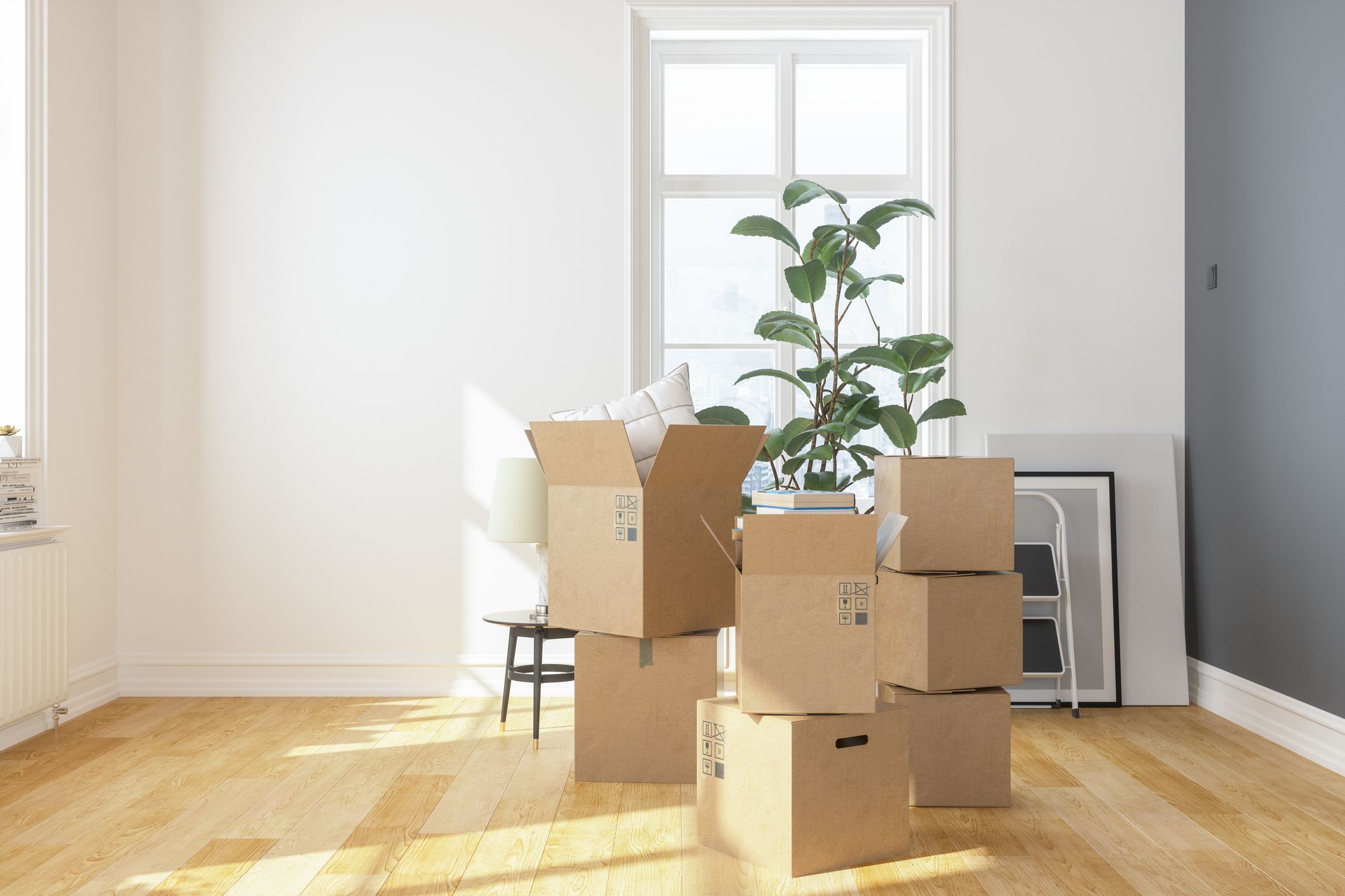 Top Financial Impacts When Moving Home