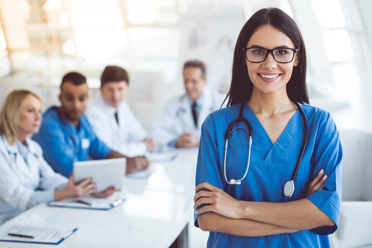 Learn more about Nurse Staffing Agency in Lafayette