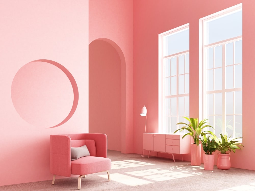 8 Best Paint Colors To Try for Modern Contemporary Home Design