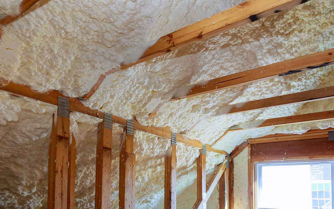 How to Choose the Right Spray Foam Insulation for Your Home: Factors to Consider