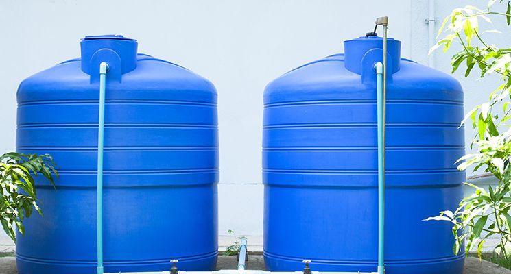 Essential Tips for Maintaining Your Water Tank