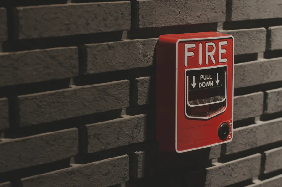 Conventional vs. Addressable: Which Fire Alarm System is Right for You?