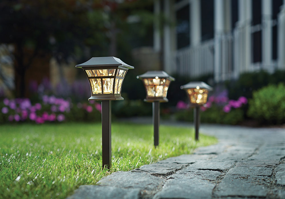 5 Exquisite garden lighting ideas for your garden