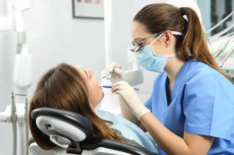Why Go Into the Dental Field? 10 Tops Reasons