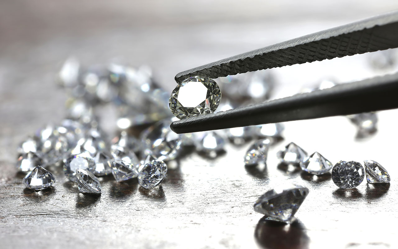 Things To Keep In Mind Before Buying Diamonds