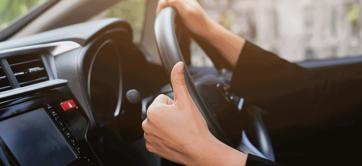 9 Tips to Stay Alert While Driving