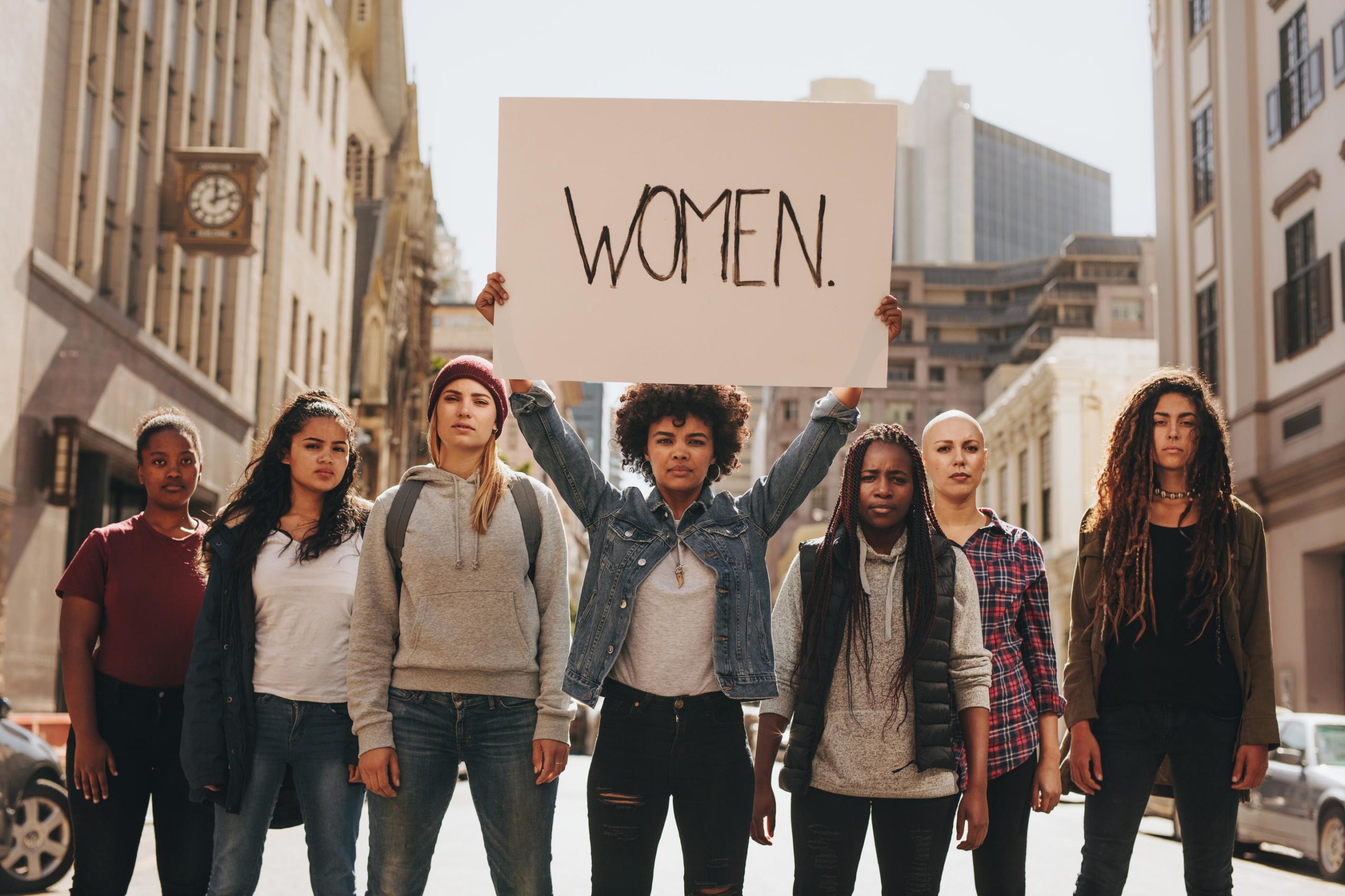 International Women’s Day: Challenges and the Vital Role of Woman