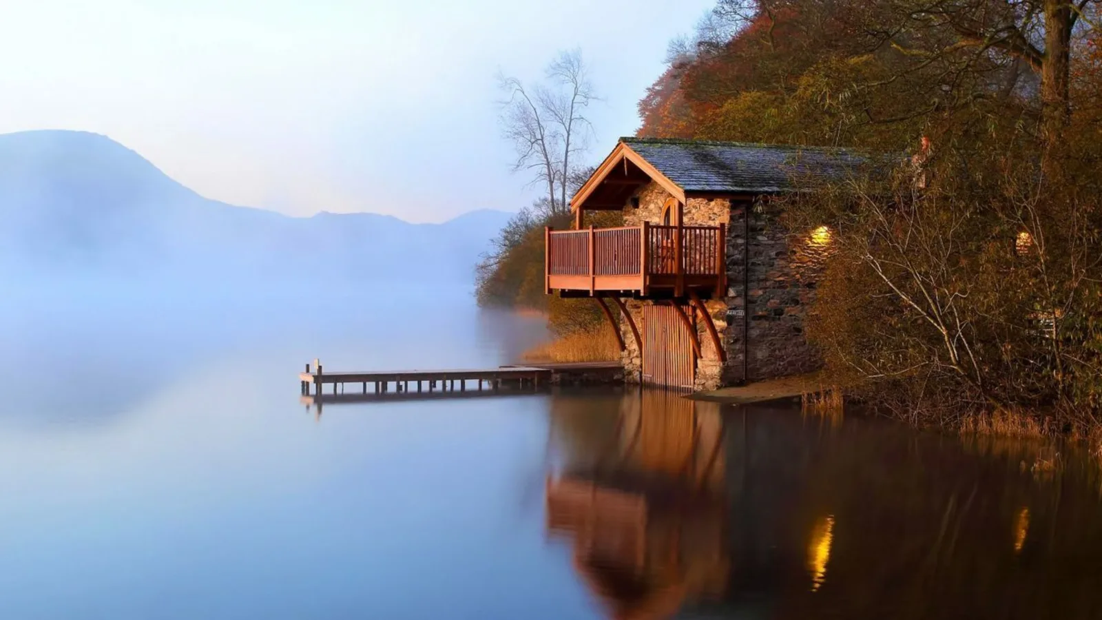 9 Fun Dock Type Ideas You Should Consider for a Lake House