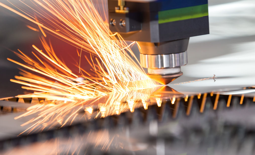 How 3D Metal Printing Is Revolutionizing The World Of Metal Fabricators?