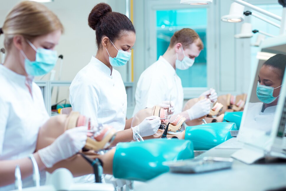What Type of Training Does an Orthodontist Have?