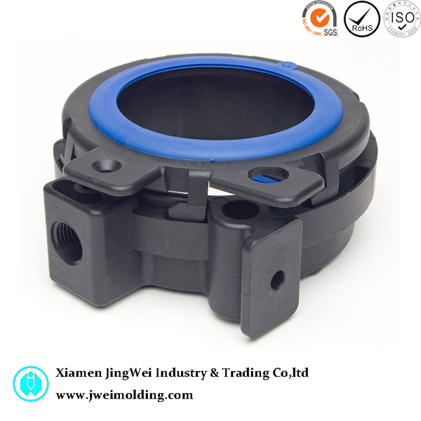 Reasons Why Manufacturers Should Go For Plastic Injection Molded Parts