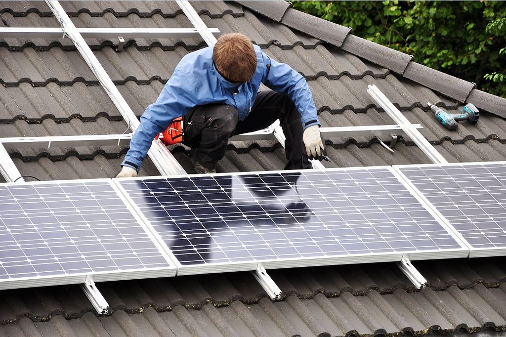 4 Mistakes To Avoid When Choosing Solar Panels Firms In CA
