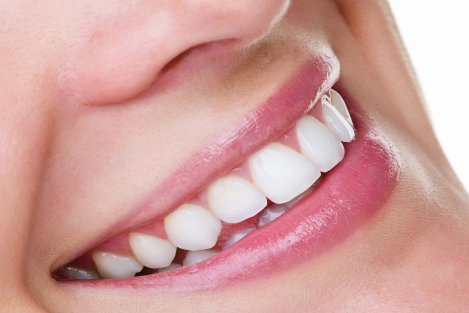 Mouth and Teeth: How to Keep Them Healthy