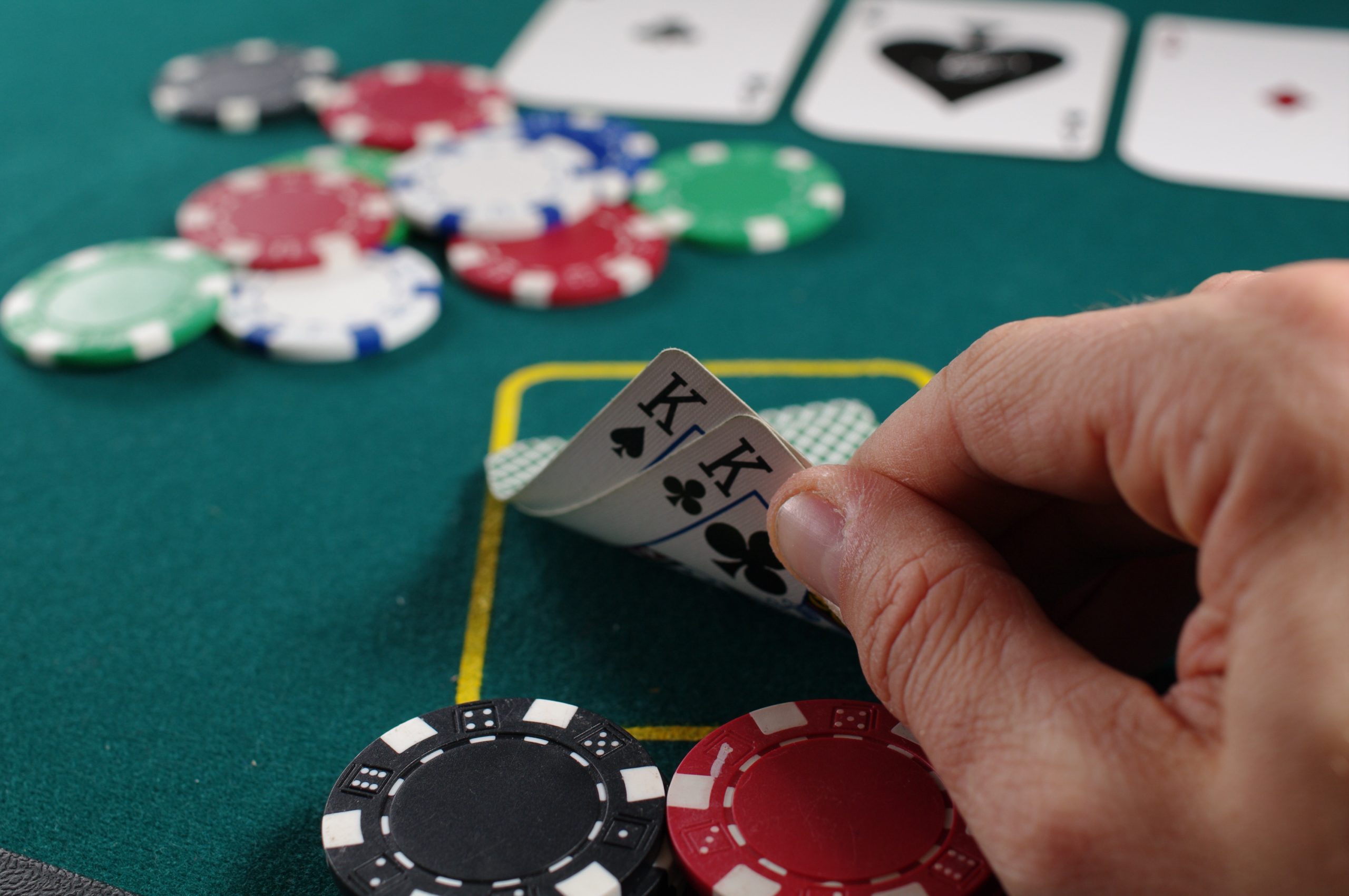 The Best Poker Room Design Tips For Your Home
