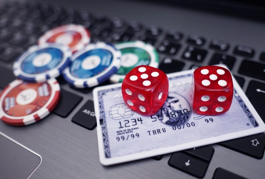 Is There a Future For 3D Online Casinos?