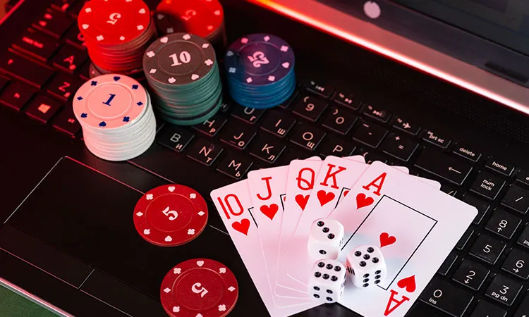 The Truth About Online Casinos