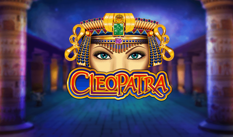 Cleopatra slot