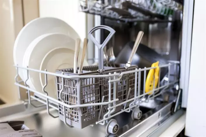 What Normally Breaks on a Dishwasher?