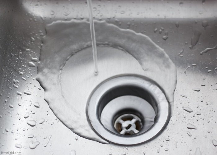 Top Tips For Clean Drainage System In Your Home