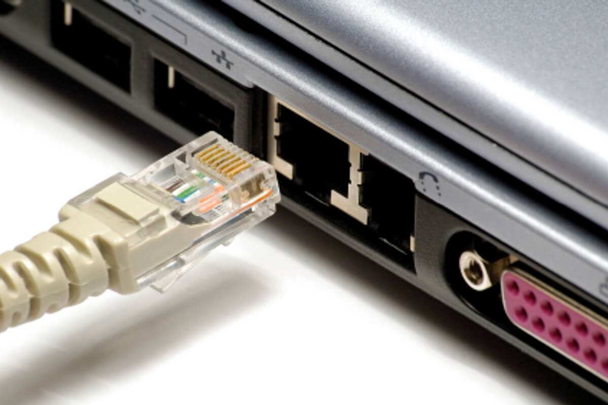 How to Extend an Ethernet Cable