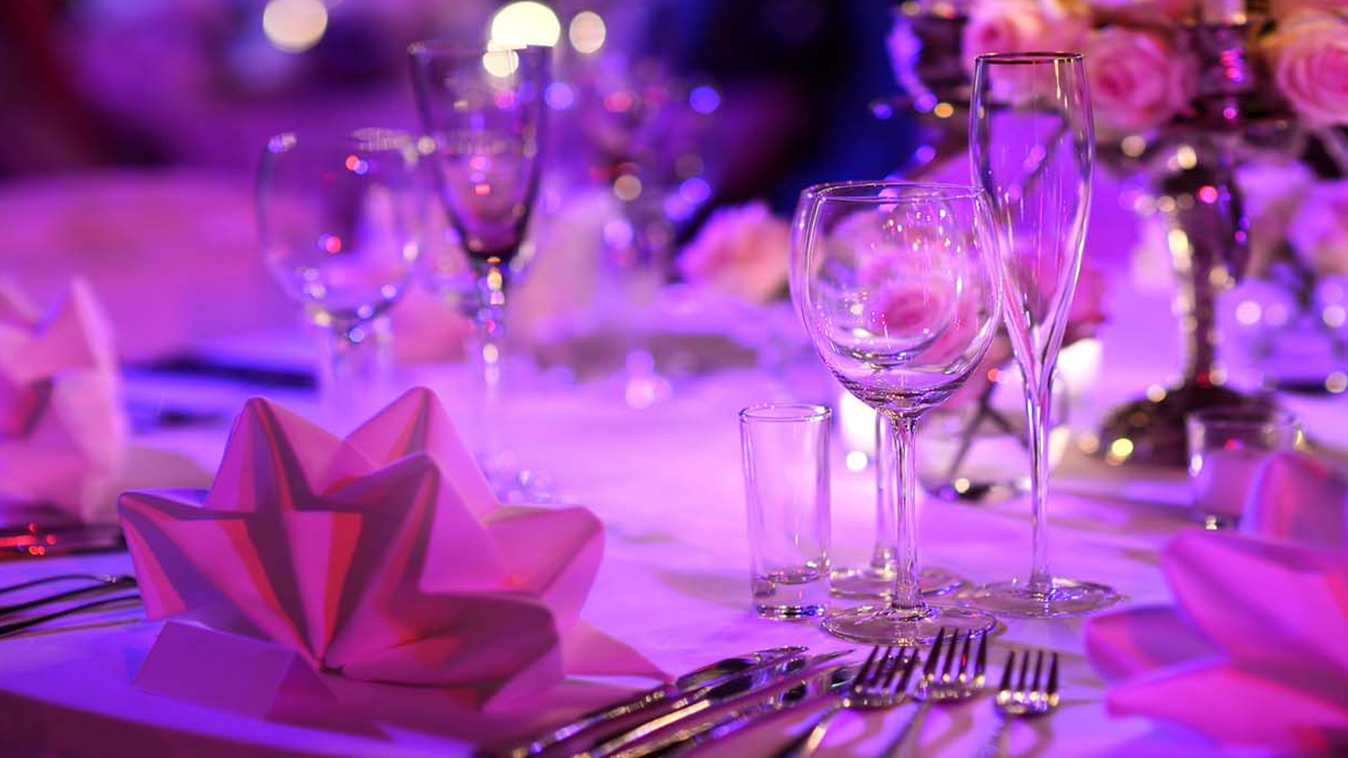 How to Choose the Best Event Planning Firm