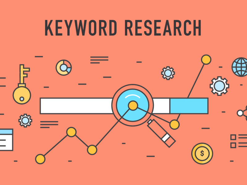 5 Best Keyword Research Tools to Skyrocket Your SEO in 2022
