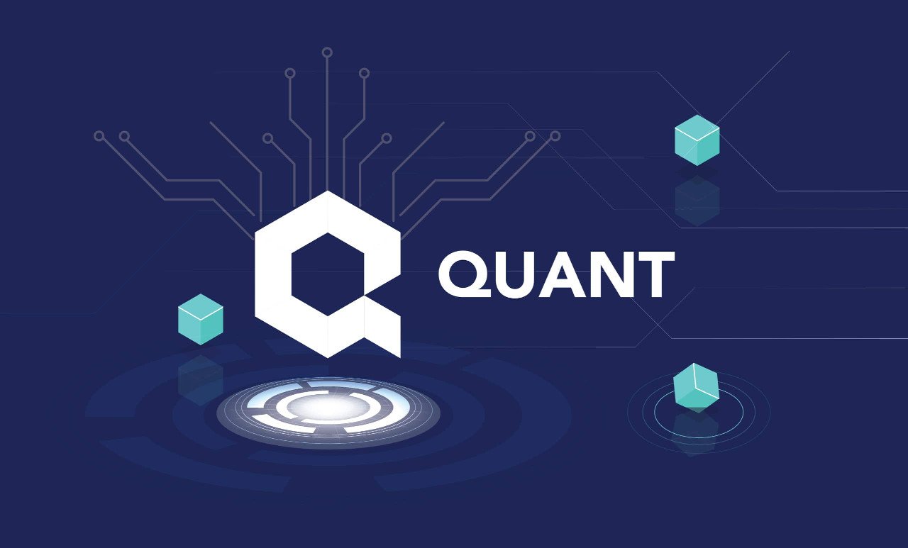 What Is Quant Cryptocurrency and Operating System?