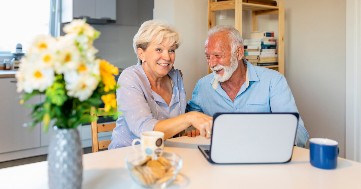 5 Ideas for a Great Virtual Retirement Party