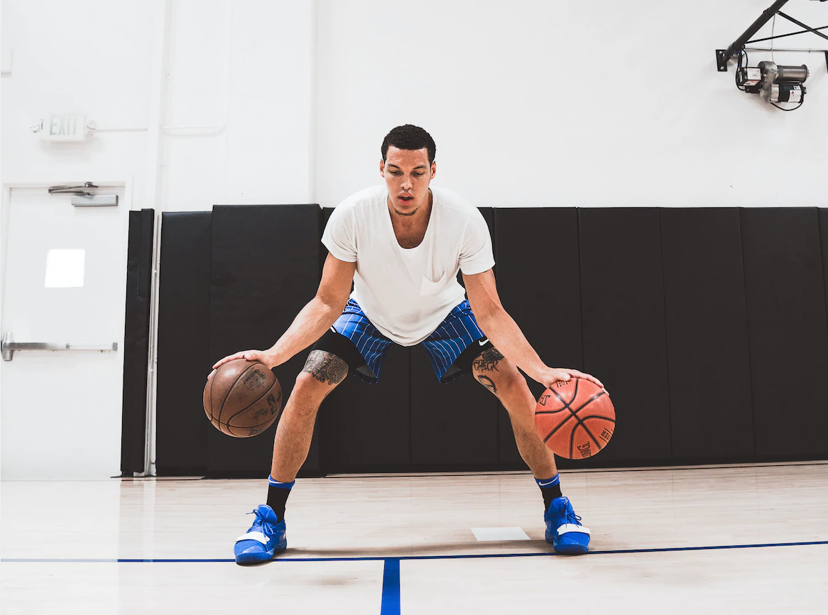 How to Get Started with Basketball Training: The Ultimate Guide