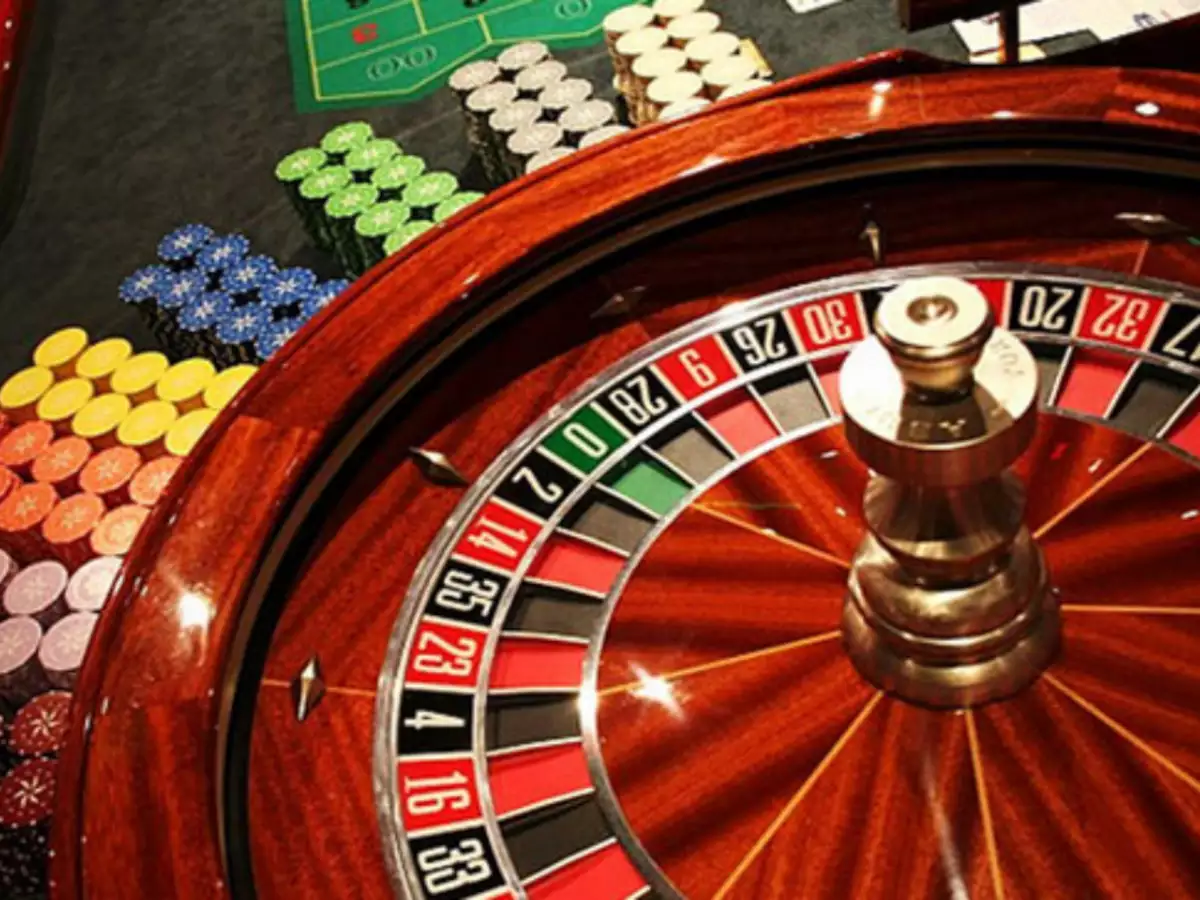 10 Secrets Casinos Are Happy to Share
