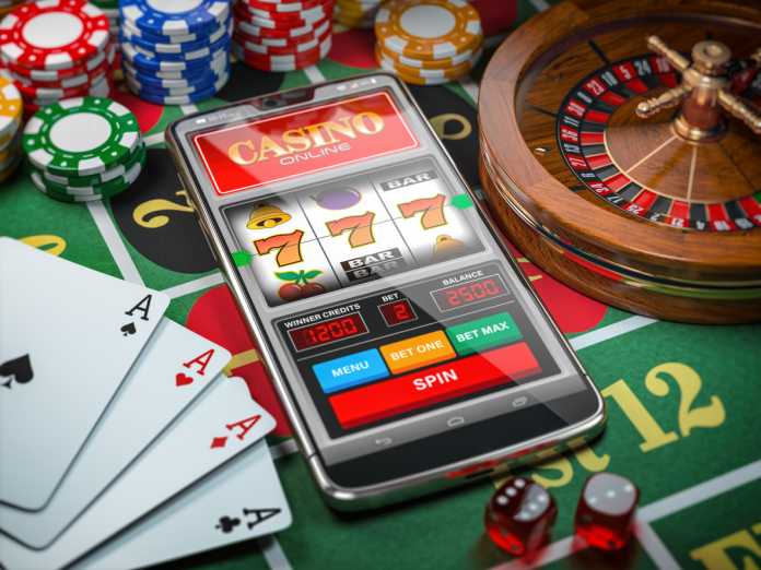 Beginner’s Guide to Online Casinos: 2022 Edition