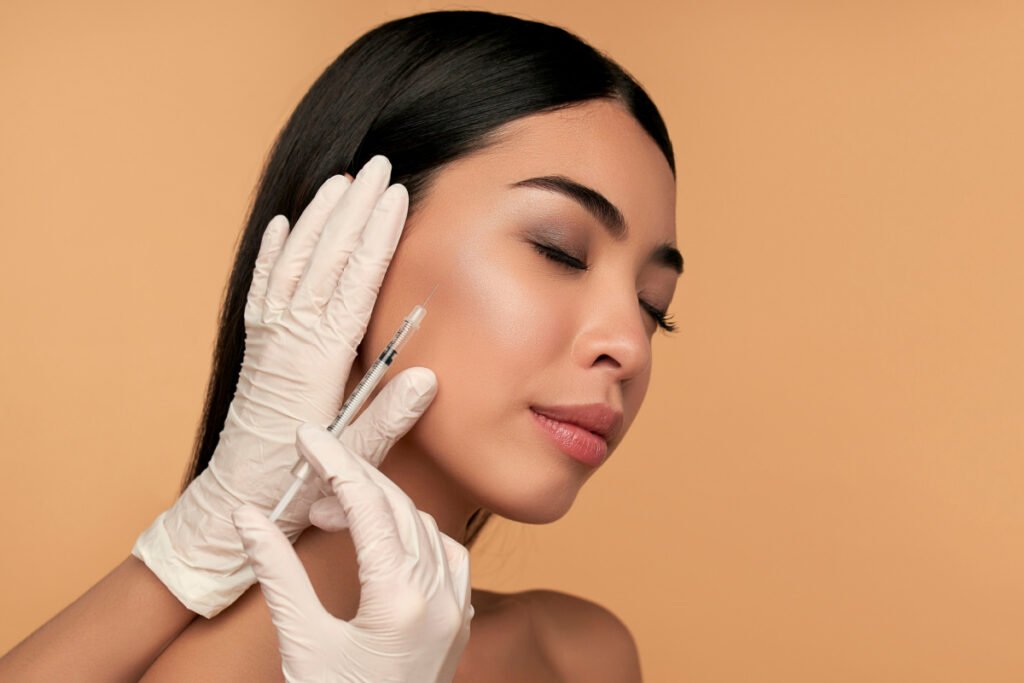 Gaining Popularity of Dermal Fillers: What Is the Secret?