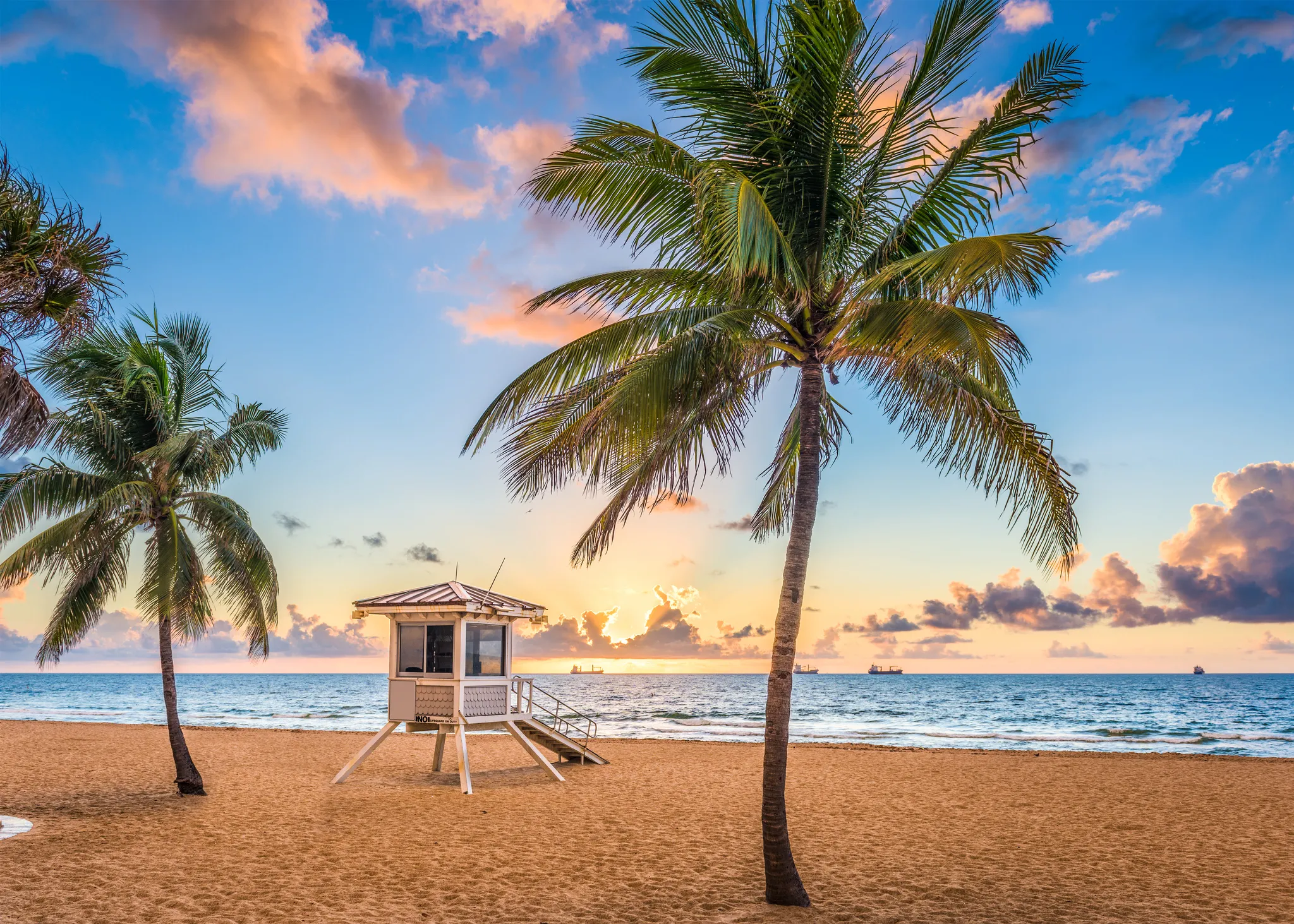 5 Relaxing Fort Lauderdale Attractions