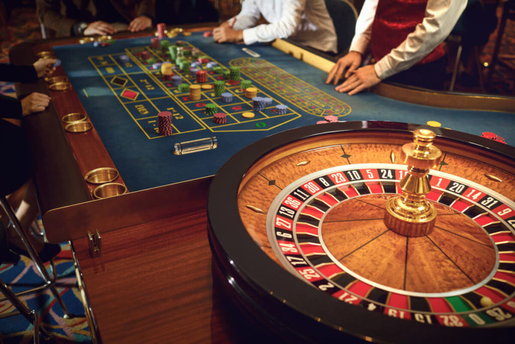 Gamble in New Jersey: Best Casinos and Gambling Laws