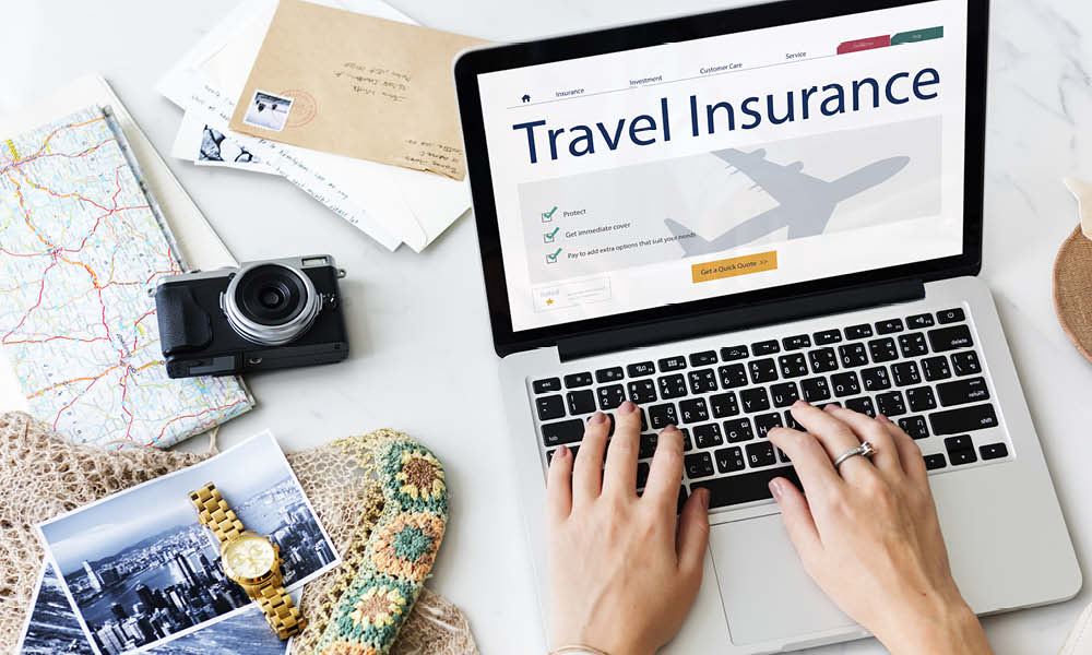 Things that a Good Travel Insurance program covers