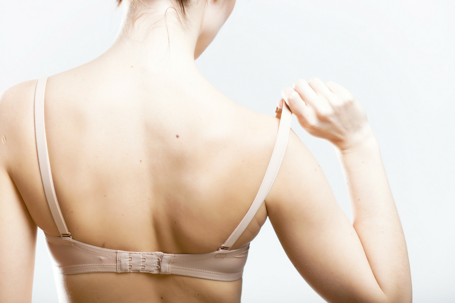 5 Bra Hacks to Make Your Life Easier