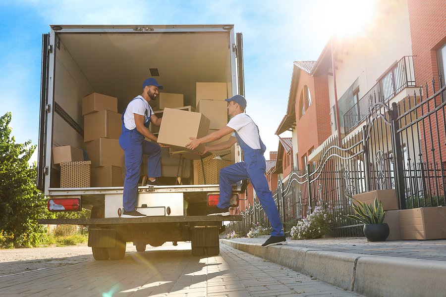 Moving Firm In the Netherlands