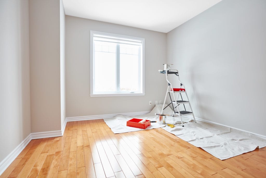 Top 5 Benefits of Proper Interior House Painting in Denver, CO