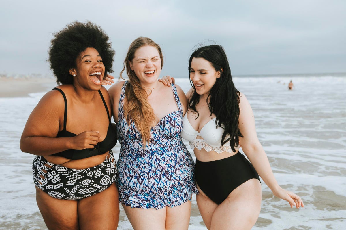 What is Considered Plus Size? Everything You Need to Know