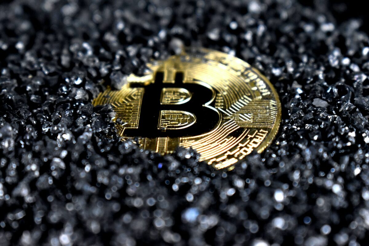 How can Bitcoin affect Salvatore Ferragamo?