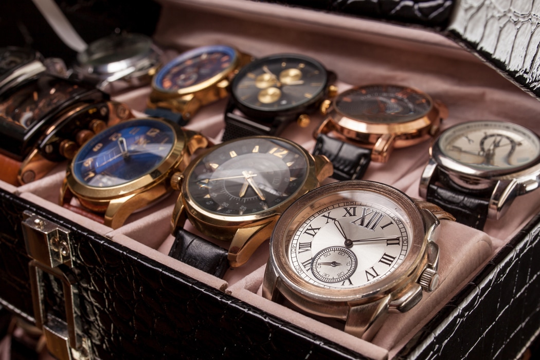 10 Exceptional Timepieces From the 21st Century