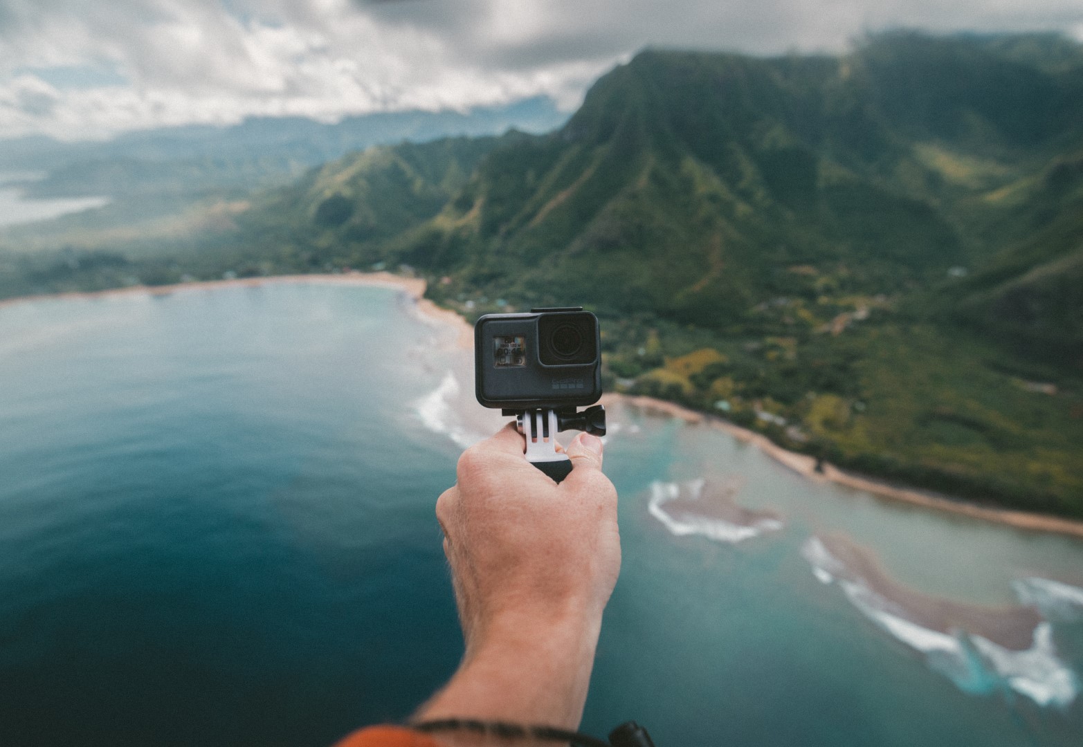 How to Make a Travel Video That People Actually Watch